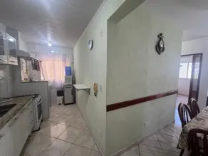 Cobertura Duplex Praia Grande, Ubatuba - SP — foto 2