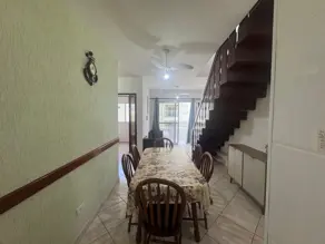 Imagem 2 - Cobertura Duplex em Praia Grande, Ubatuba - SP