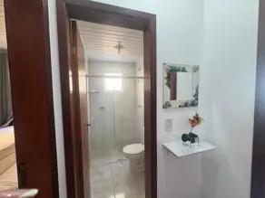 Imagem 4 - Cobertura Duplex em Praia Grande, Ubatuba - SP