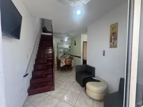 Imagem 6 - Cobertura Duplex em Praia Grande, Ubatuba - SP