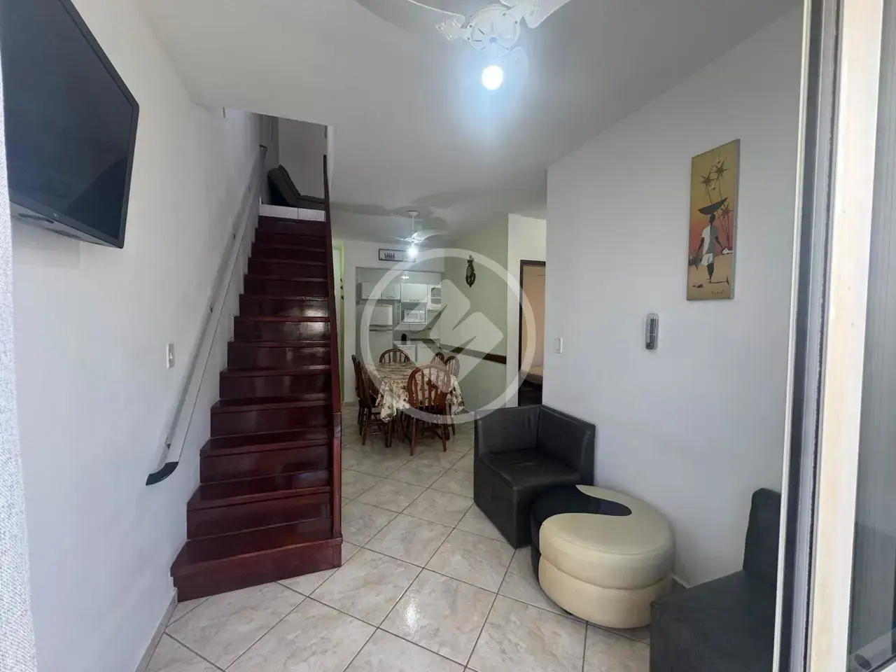 Imagem 6 - Cobertura Duplex em Praia Grande, Ubatuba - SP