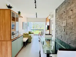 Apartamento Riviera, Bertioga - SP — foto 2