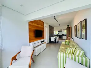 Apartamento Riviera, Bertioga - SP — foto 1