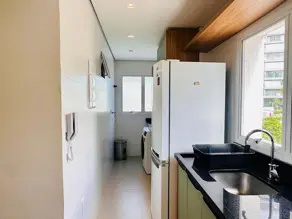 Imagem 6 - Apartamento em Riviera, Bertioga - SP