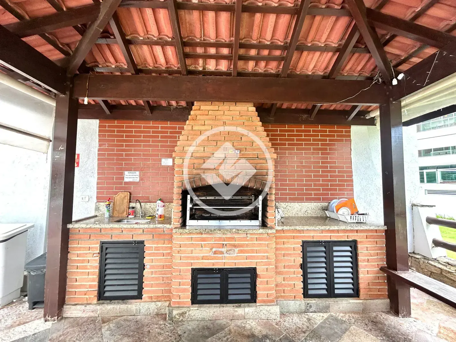 Image 18 - Apartamento em Riviera, Bertioga - SP