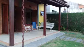 Sobrado Perequê-Acu, Ubatuba - SP — foto 1