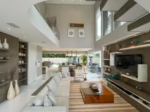 Casa Riviera, Bertioga - SP — foto 1