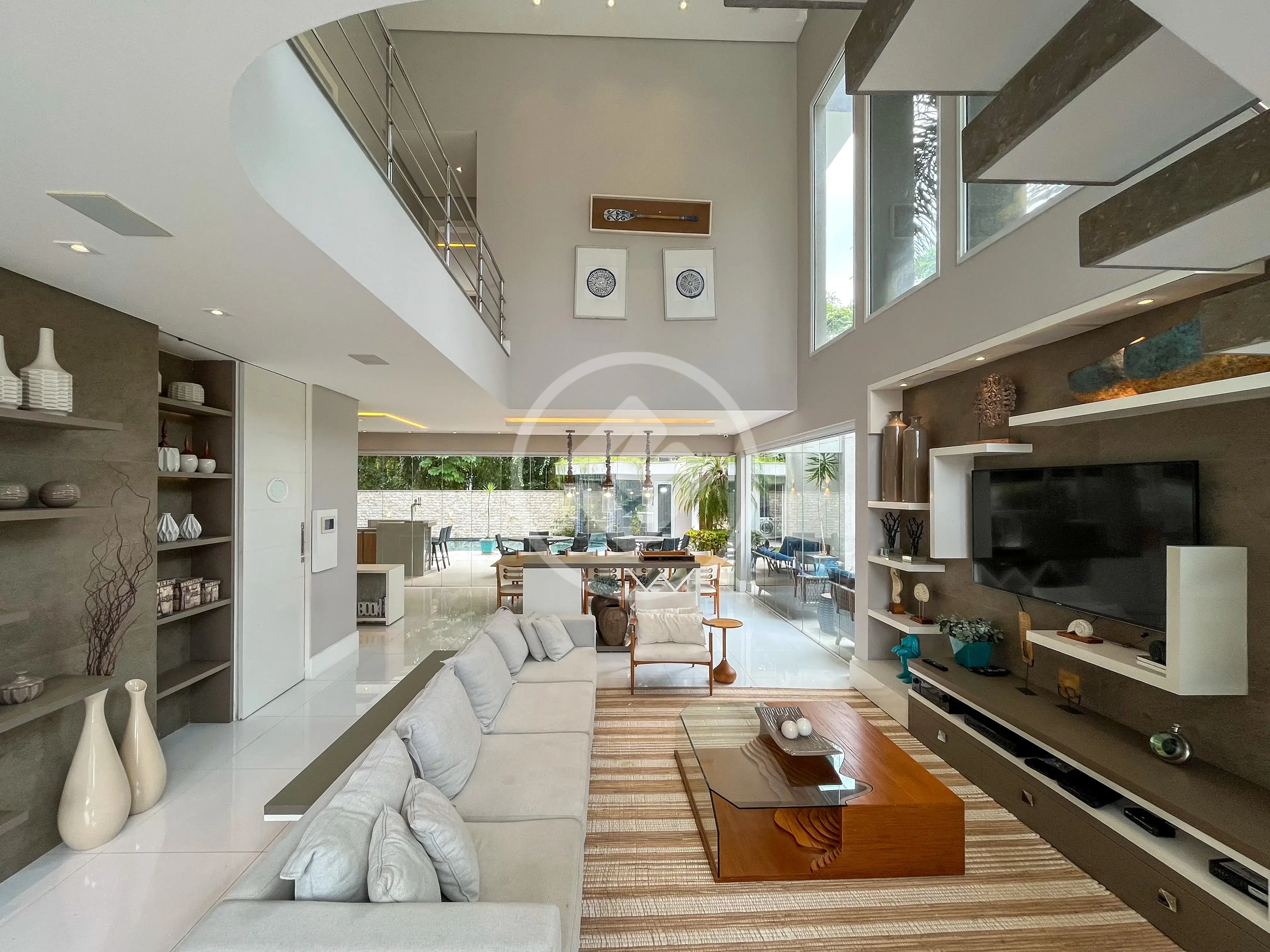 Imagem 1 - Casa em Riviera, Bertioga - SP