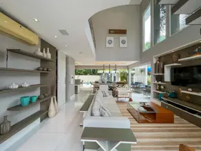 Imagem 2 - Casa em Riviera, Bertioga - SP