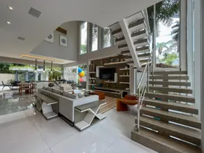 Imagem 3 - Casa em Riviera, Bertioga - SP