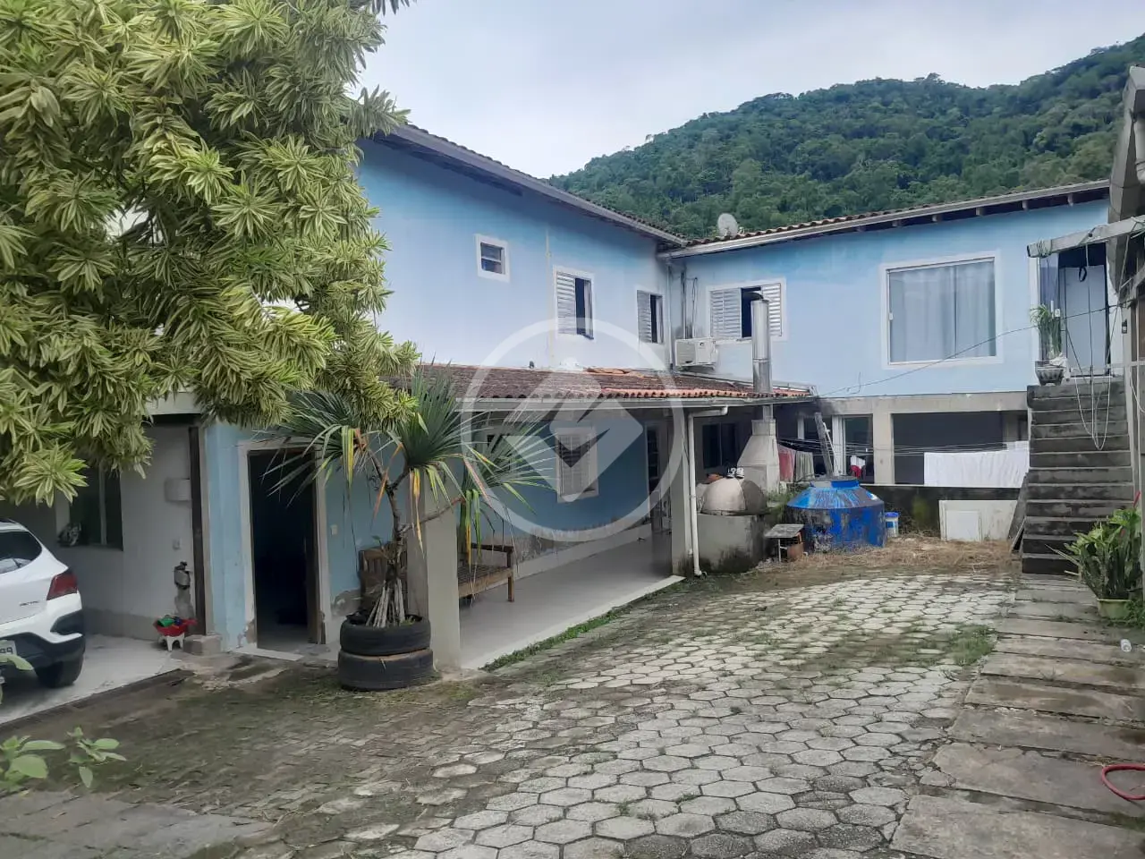 Imagem 1 - Casa em Araribá, Ubatuba - SP