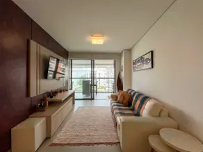Imagem 2 - Apartamento em Riviera, Bertioga - SP