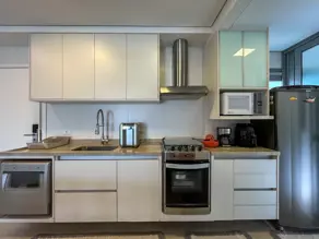 Imagem 4 - Apartamento em Riviera, Bertioga - SP