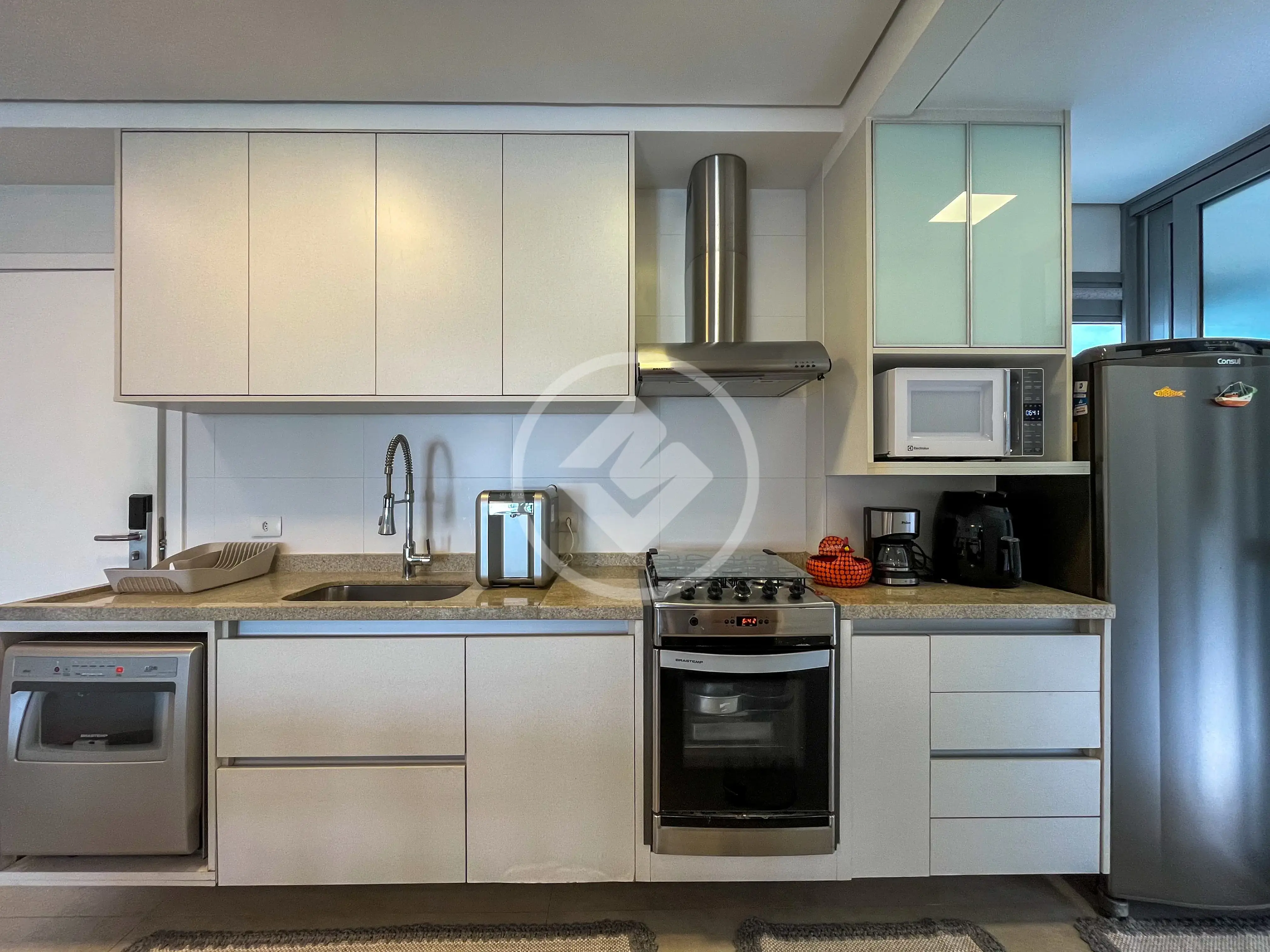 Imagem 4 - Apartamento em Riviera, Bertioga - SP
