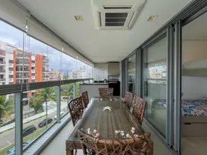 Imagem 5 - Apartamento em Riviera, Bertioga - SP
