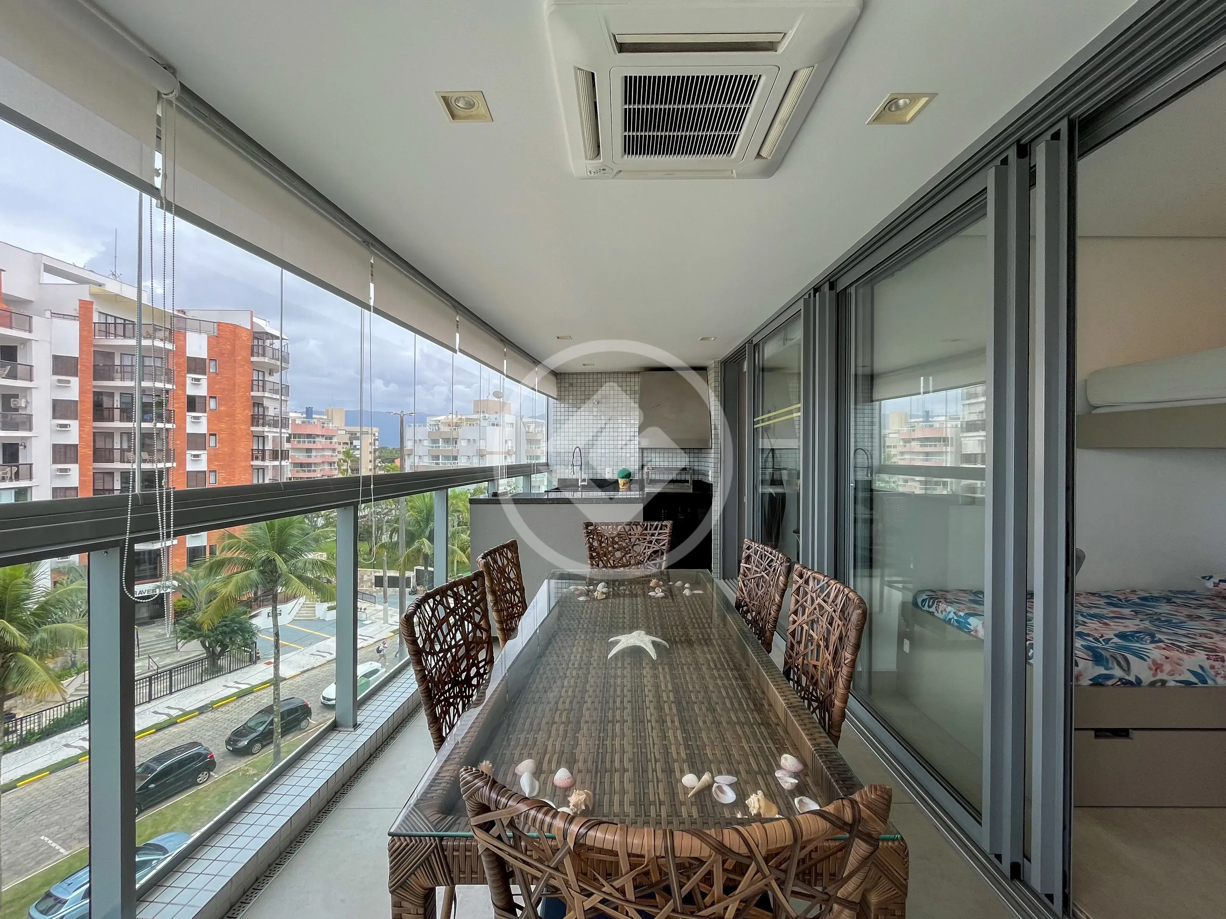 Imagem 5 - Apartamento em Riviera, Bertioga - SP