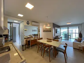 Apartamento Riviera, Bertioga - SP — foto 1