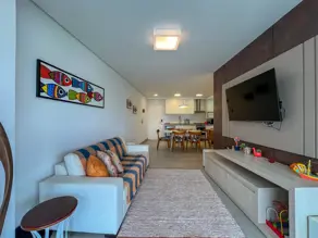 Apartamento Riviera, Bertioga - SP — foto 2