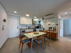 Imagem 3 - Apartamento em Riviera, Bertioga - SP