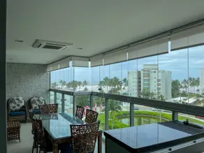 Imagem 6 - Apartamento em Riviera, Bertioga - SP