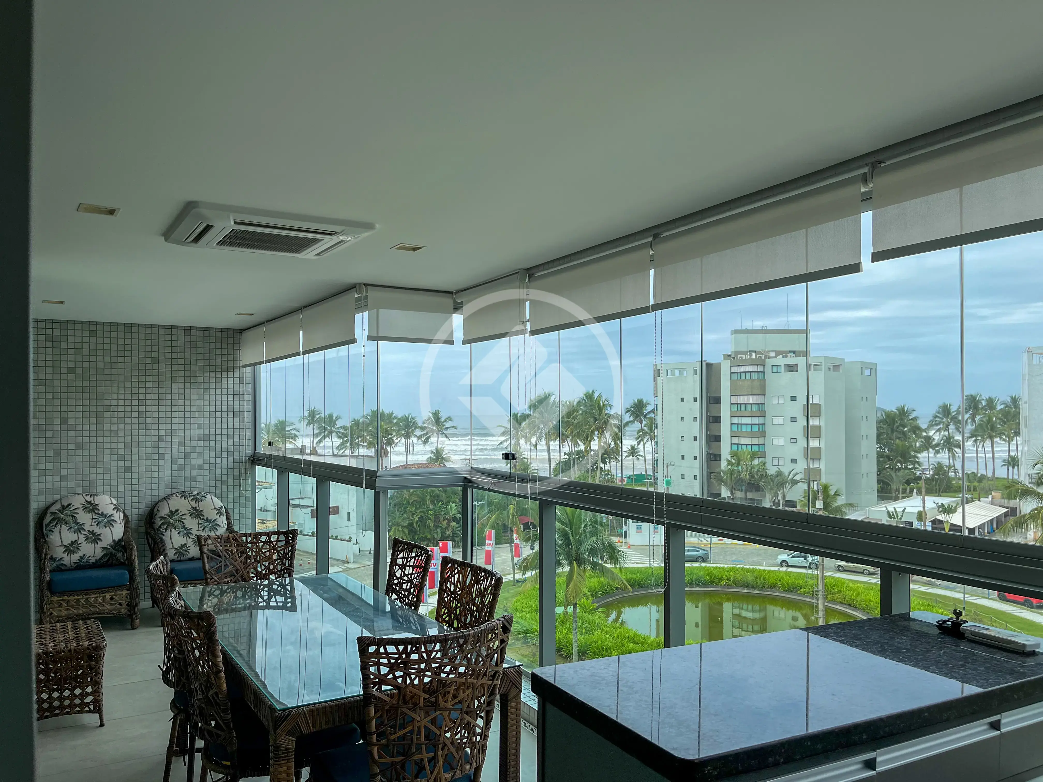 Imagem 6 - Apartamento em Riviera, Bertioga - SP