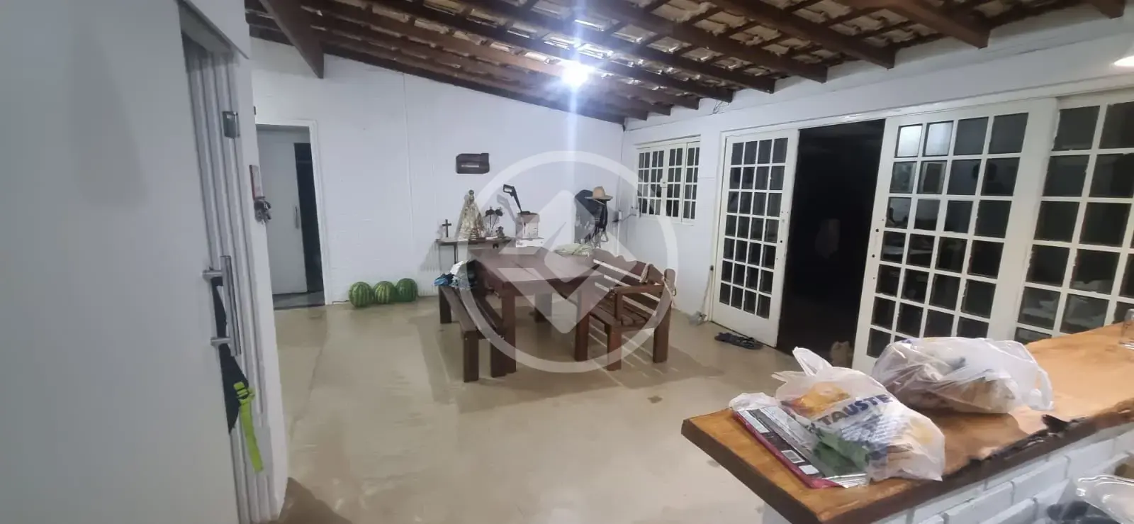 Imagem 1 - Chácara em Loteamento Chácaras Ingrid, Taubaté - SP