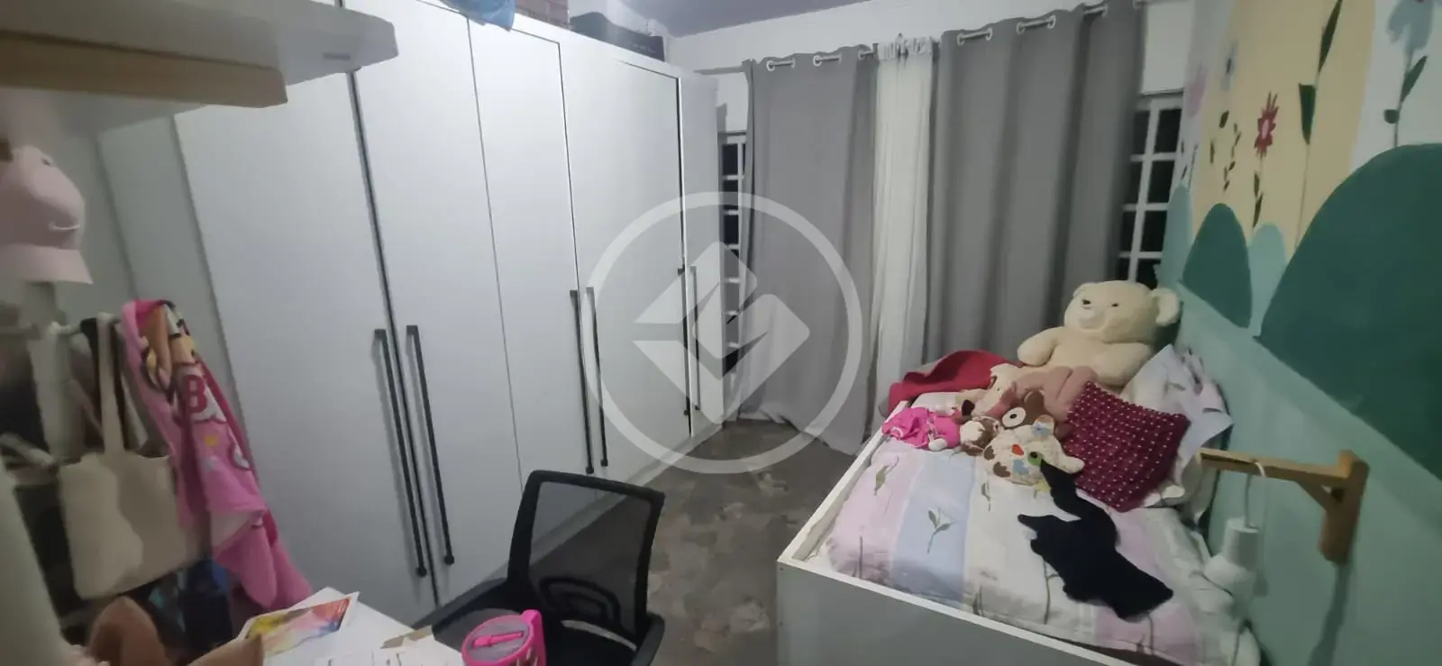 Imagem 4 - Chácara em Loteamento Chácaras Ingrid, Taubaté - SP