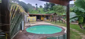 Chácara Loteamento Chácaras Ingrid, Taubaté - SP — foto 1