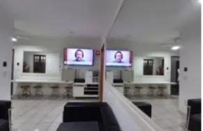 Apartamento Barra da Lagoa, Ubatuba - SP — foto 2