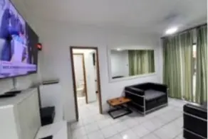 Imagem 2 - Apartamento em Barra da Lagoa, Ubatuba - SP