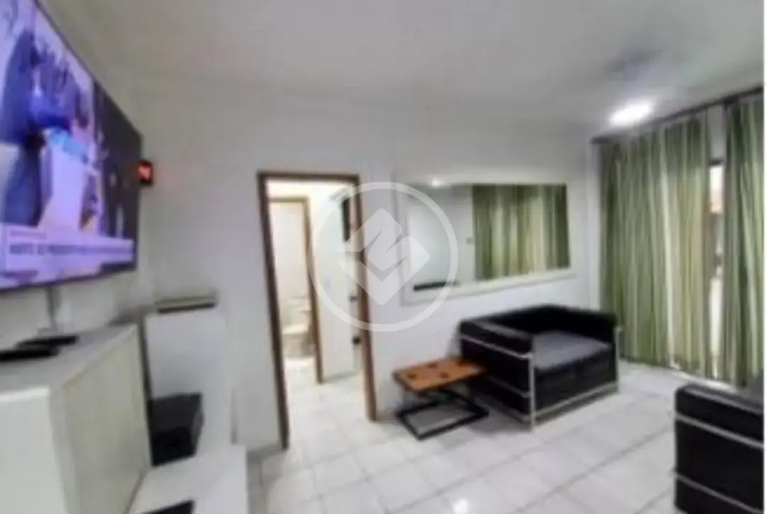 Imagem 2 - Apartamento em Barra da Lagoa, Ubatuba - SP