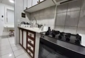 Imagem 4 - Apartamento em Barra da Lagoa, Ubatuba - SP