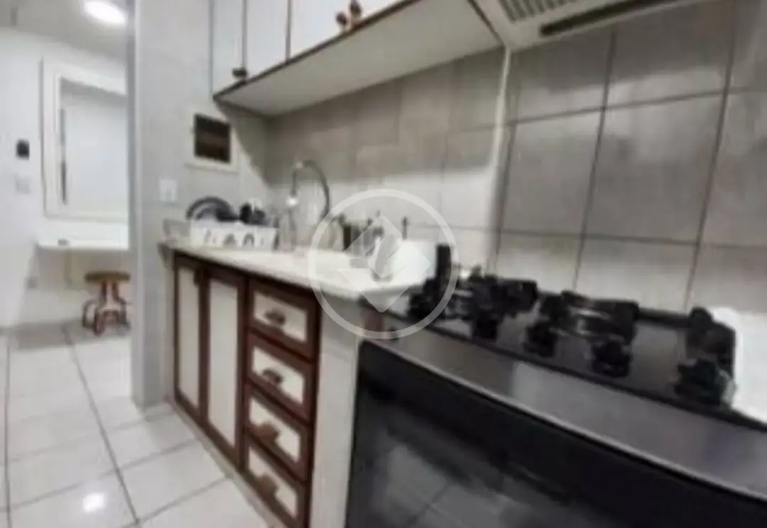 Imagem 4 - Apartamento em Barra da Lagoa, Ubatuba - SP