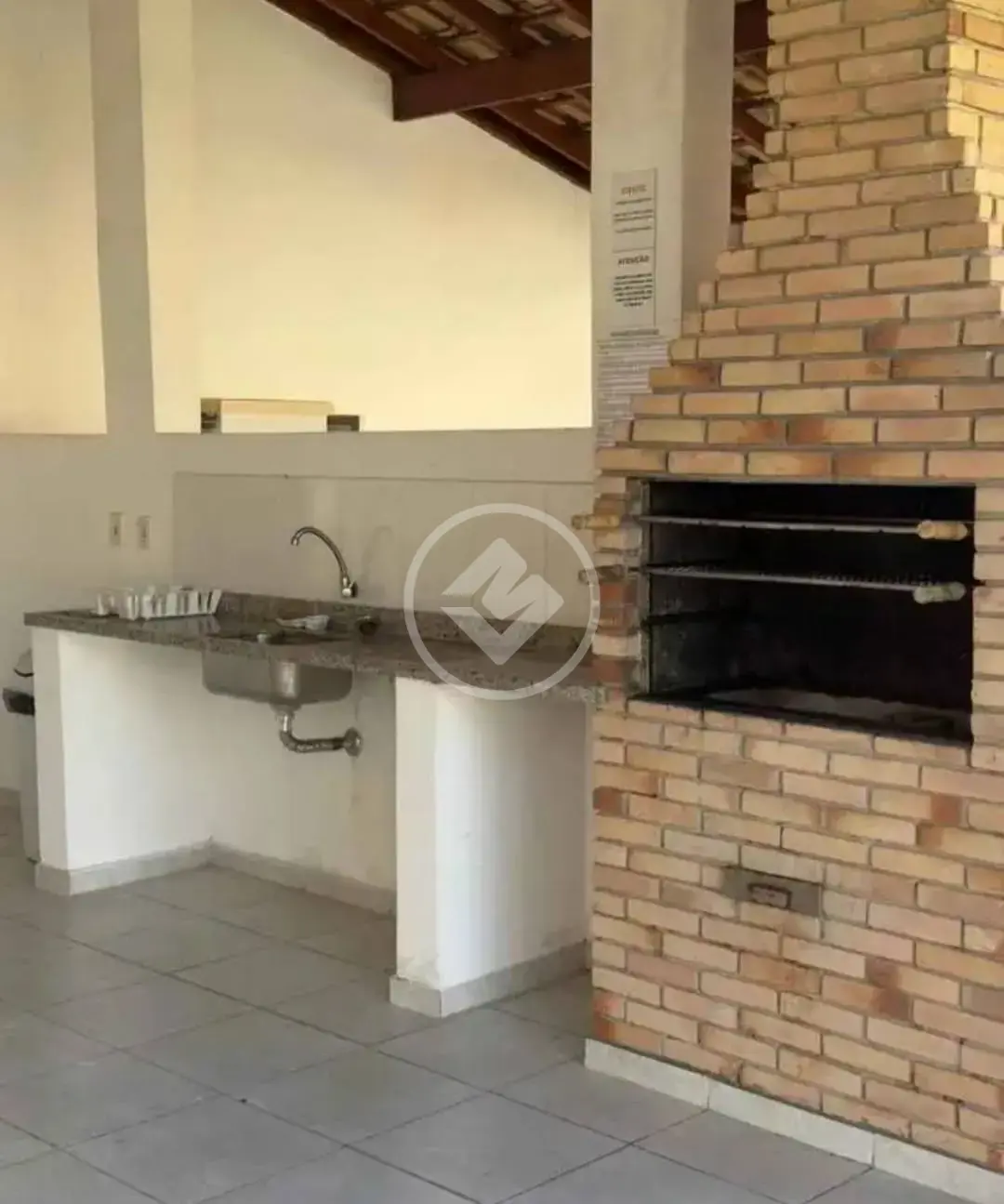 Imagem 6 - Apartamento em Barra da Lagoa, Ubatuba - SP