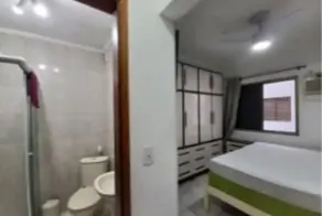 Imagem 5 - Apartamento em Barra da Lagoa, Ubatuba - SP