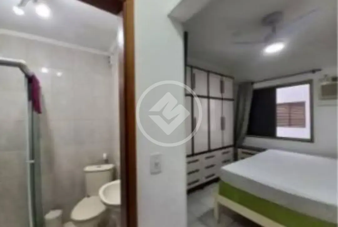 Imagem 5 - Apartamento em Barra da Lagoa, Ubatuba - SP