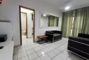 Apartamento Barra da Lagoa, Ubatuba - SP — foto 1