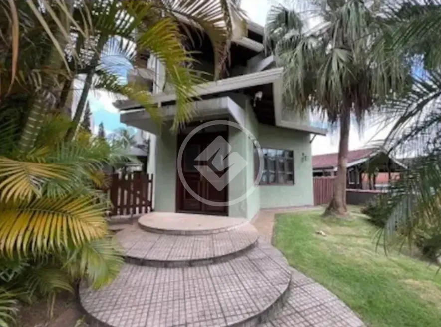 Imagem 1 - Casa Condomínio em Morada da Praia, Bertioga - SP