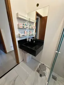 Imagem 2 - Apartamento em Portal da Fazendinha, Caraguatatuba - SP
