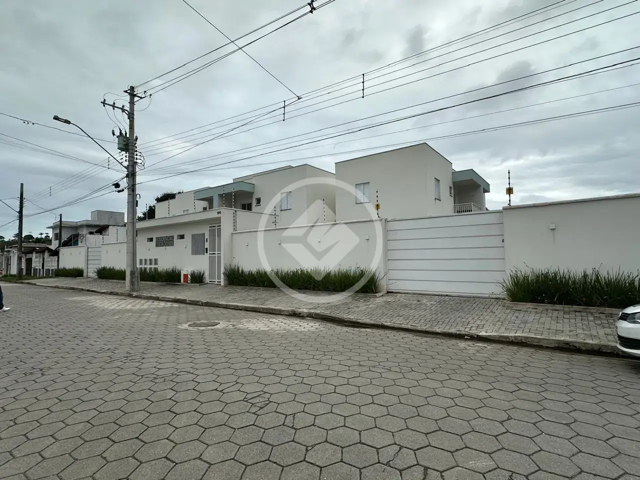 Imagem 1 - Apartamento em Portal da Fazendinha, Caraguatatuba - SP