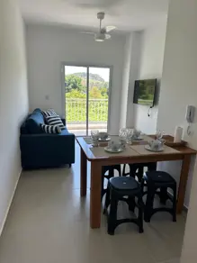 Apartamento Portal da Fazendinha, Caraguatatuba - SP — foto 2