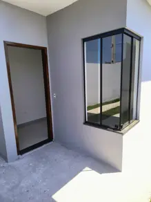 Imagem 2 - Casa em Balneário dos Golfinhos, Caraguatatuba - SP