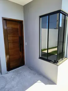 Imagem 4 - Casa em Balneário dos Golfinhos, Caraguatatuba - SP