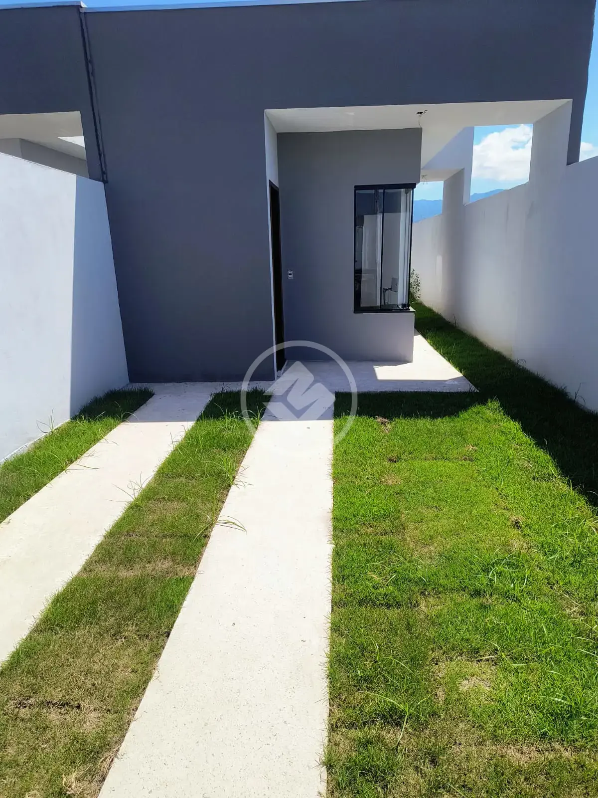 Imagem 1 - Casa em Balneário dos Golfinhos, Caraguatatuba - SP