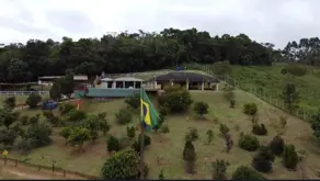 Imagem 3 - Sítio em Bairro da Grama, Paraibuna - SP