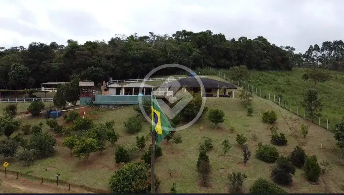 Imagem 3 - Sítio em Bairro da Grama, Paraibuna - SP
