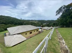 Imagem 2 - Sítio em Bairro da Grama, Paraibuna - SP