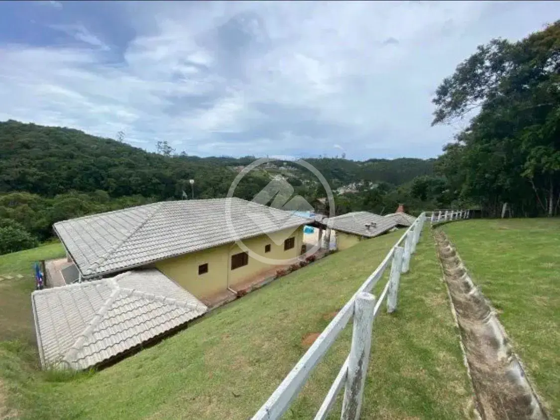 Imagem 2 - Sítio em Bairro da Grama, Paraibuna - SP