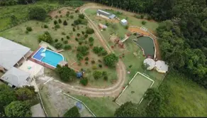Sítio Bairro da Grama, Paraibuna - SP — foto 2