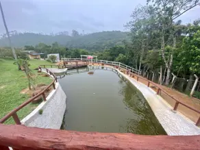 Imagem 5 - Sítio em Bairro da Grama, Paraibuna - SP